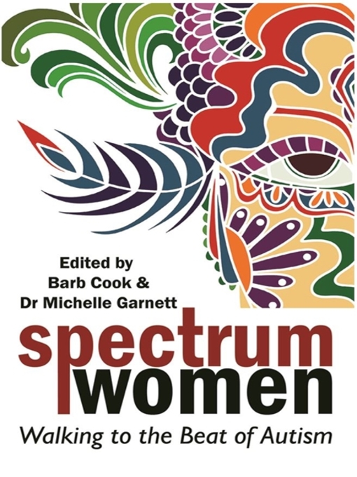 Title details for Spectrum Women by Barb Cook - Wait list